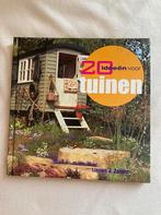 Tuinieren boek, Ophalen of Verzenden, Nieuw