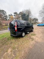 Ford transit custom 2017 9 plaatsen, Auto's, Ford, Diesel, Particulier, Transit, Te koop
