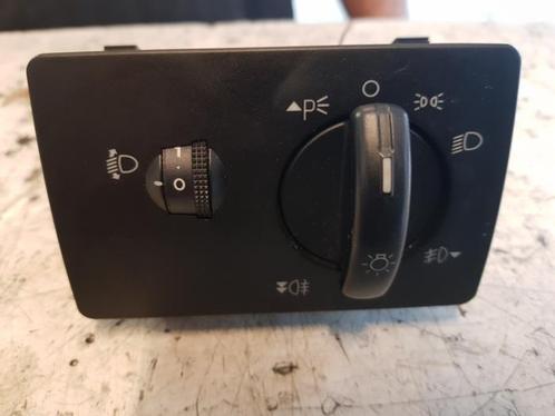 Licht Schakelaar van een Ford Focus, Auto-onderdelen, Dashboard en Schakelaars, Ford, Gebruikt, 3 maanden garantie, Ophalen of Verzenden