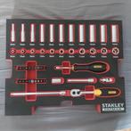 Ensemble douille et racagnac stanley tstak +insert mousse, Ophalen, Nieuw