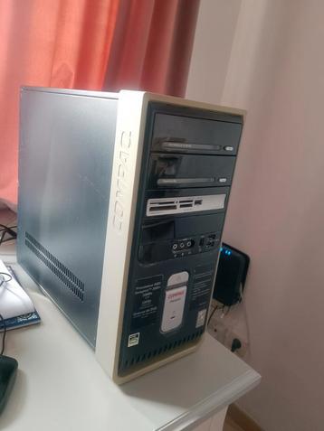 PC-COMPUTERTOREN  beschikbaar voor biedingen