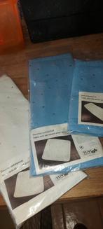 2 tapis de douche et 1 tapis de bain, Maison & Meubles, Enlèvement ou Envoi, Tapis de bain