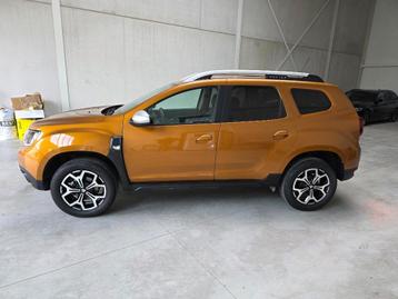 Dacia Duster Duster TCe 125 2WD Prestige - NIEUWSTAAT  beschikbaar voor biedingen