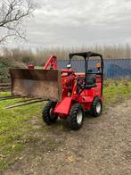 Schäffer 2020, Zakelijke goederen, Ophalen, Tot 80 Pk, Overige merken, Tot 2500