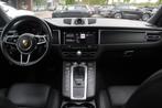 Porsche Macan 2.0 / Panoramadak / Camera / Sportchrono / Bos, SUV ou Tout-terrain, Automatique, Bleu, Carnet d'entretien