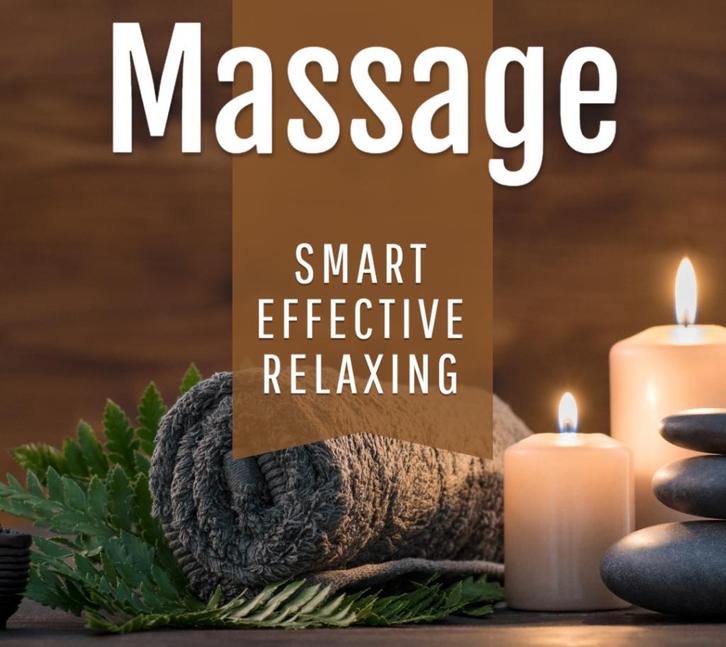 Relax massage full body “Me Time Man”, Services & Professionnels, Bien-être | Masseurs & Salons de massage, Massage relaxant, Massage sportif