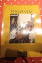 Servais        sc           deel 1, Enlèvement ou Envoi, Comme neuf, Plusieurs BD, Servais