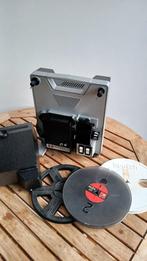 8 mm video 1970 projector, Audio, Tv en Foto, Videocamera's Analoog, Ophalen of Verzenden, 8mm, Camera