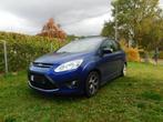 Ford C-max ( 2015 ) pas  beschikbaar eind november, Auto's, Ford, Voorwielaandrijving, Euro 5, Zwart, Start-stop-systeem