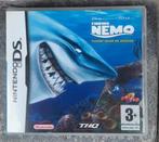 Finding Nemo Vlucht naar de oceaan, Consoles de jeu & Jeux vidéo, Consoles de jeu | Nintendo DS, Utilisé, Autres couleurs, Enlèvement ou Envoi