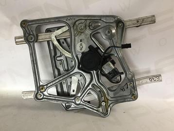 Raammechanisme linksachter BMW E30 Cabrio 51371935643 beschikbaar voor biedingen