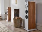 Bowers & Wilkins 603 S2 Anniversary Edition (nieuw), Ophalen, Nieuw, Bowers & Wilkins (B&W), 120 watt of meer