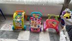 Loopwagens, Kinderen en Baby's, Speelgoed | Babyspeelgoed, Ophalen