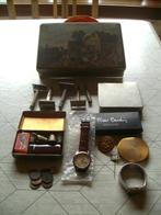 VARIA, Enlèvement ou Envoi, Utilisé