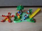 Playmobil "la plaine de jeux", Enfants & Bébés, Comme neuf, Enlèvement ou Envoi