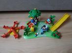 Playmobil „de speeltuin”, Ophalen of Verzenden, Zo goed als nieuw