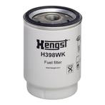 BRANDSTOFFILTER SEPARATOR MAN TGX,S,M,L 14- HENGST | 8112501, Ophalen of Verzenden, Nieuw, MAN, Filters