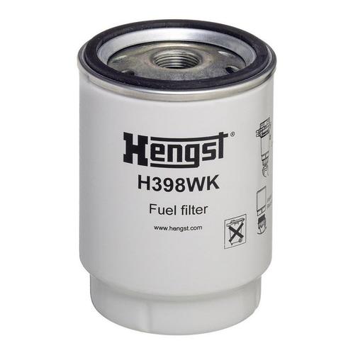 BRANDSTOFFILTER SEPARATOR MAN TGX,S,M,L 14- HENGST | 8112501, Auto-onderdelen, Vrachtwagen-onderdelen, MAN, Filters, Nieuw, Ophalen of Verzenden
