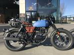 Brixton rayburn 125 cc retro motor * PROMO ***, 1 cylindre, Naked bike, 125 cm³, Jusqu'à 11 kW