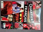 Quartier Francais 6 Lectures, Boeken, Schoolboeken, Zo goed als nieuw, Ophalen