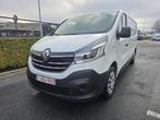 Renault Trafic 2.0DCI 2020 Xenon Navi Cam Cruise Facelfit, Achat, Euro 6, Boîte manuelle, 5 portes