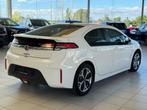 OPEL AMPERA Hybrid, Auto's, Opel, Automaat, Ampera, Wit, Leder