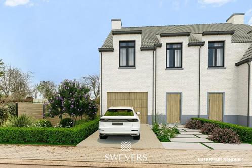 Grond te koop in Borgloon, Immo, Gronden en Bouwgronden