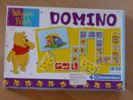 Spel Domino Winnie de Pooh van Disney, Enlèvement, Utilisé