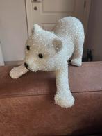 Ijsberen en pinguïn, Diversen, Kerst, Ophalen, Zo goed als nieuw