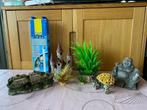 aquarium accessoires, Dieren en Toebehoren, Ophalen, Nieuw