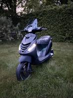 Piaggio zip 4t 50cc, Ophalen, Zip, Zo goed als nieuw, Benzine