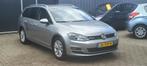 Volkswagen GOLF Variant 1.0 TSI Camera/Navi/Trekhaak., Auto's, Volkswagen, Stof, Gebruikt, Electronic Stability Program (ESP)