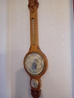 barometer thermometer hygrometer, Station météo, Enlèvement, Utilisé