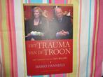 M.Danneels  Het trauma van de troon, Ophalen of Verzenden, Gebruikt, Tijdschrift of Boek