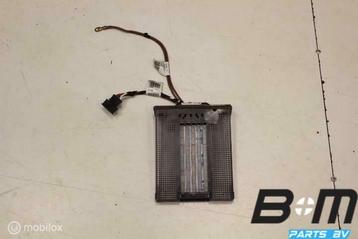 Extra verwarmingselement Volkswagen Polo 6R 6R0963235 beschikbaar voor biedingen