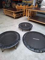 Tunturi fitness trampoline (3 stuks!), Nieuw, Ophalen