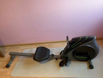 Roeimachine Tunturi beschikbaar voor biedingen