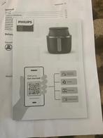 Airfryer, Ophalen, Nieuw, Airfryer, 1500 gram of meer