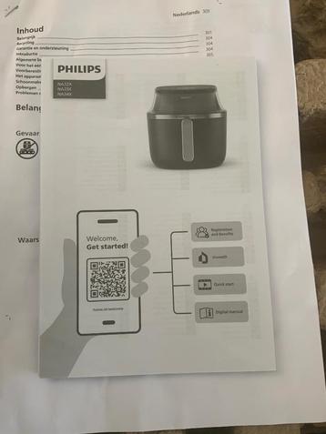 Airfryer beschikbaar voor biedingen