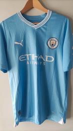 Manchester City 2023-2024 Haaland 9 home jersey, Ophalen of Verzenden, Zo goed als nieuw