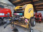 New Holland Roll-Belt 180, Ophalen