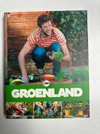 Riet van Bartel - Groenland, Boeken, Ophalen of Verzenden, Riet van Bartel