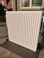 Radiator 88cm x 90cm x 11cm, Ophalen, Gebruikt, Radiator, 60 tot 150 cm