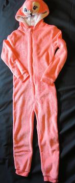 Combinaison détente, 11 ans, excellent état, Nacht- of Onderkleding, Meisje, Ophalen of Verzenden, Zo goed als nieuw