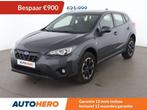 Subaru XV 1.6 Comfort (bj 2023, automaat), Auto's, Automaat, Stof, Gebruikt, 1600 cc