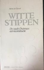 Witte stippen, Anne De Graaf, Boeken, Ophalen