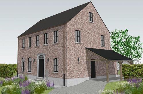 Huis te koop in Adegem, Immo, Huizen en Appartementen te koop, Vrijstaande woning