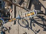 Kotfiets, Fietsen en Brommers, Fietsen | Tandems, Ophalen of Verzenden, Zo goed als nieuw