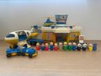 Vintage Fisher Price Luchthaven #933, Kinderen en Baby's, Speelgoed | Fisher-Price, Ophalen of Verzenden, Gebruikt, Speelset