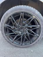 Jantes keskin kt20, Autos : Pièces & Accessoires, Neuf, Pneus et Jantes, Véhicule de tourisme, Pneus été